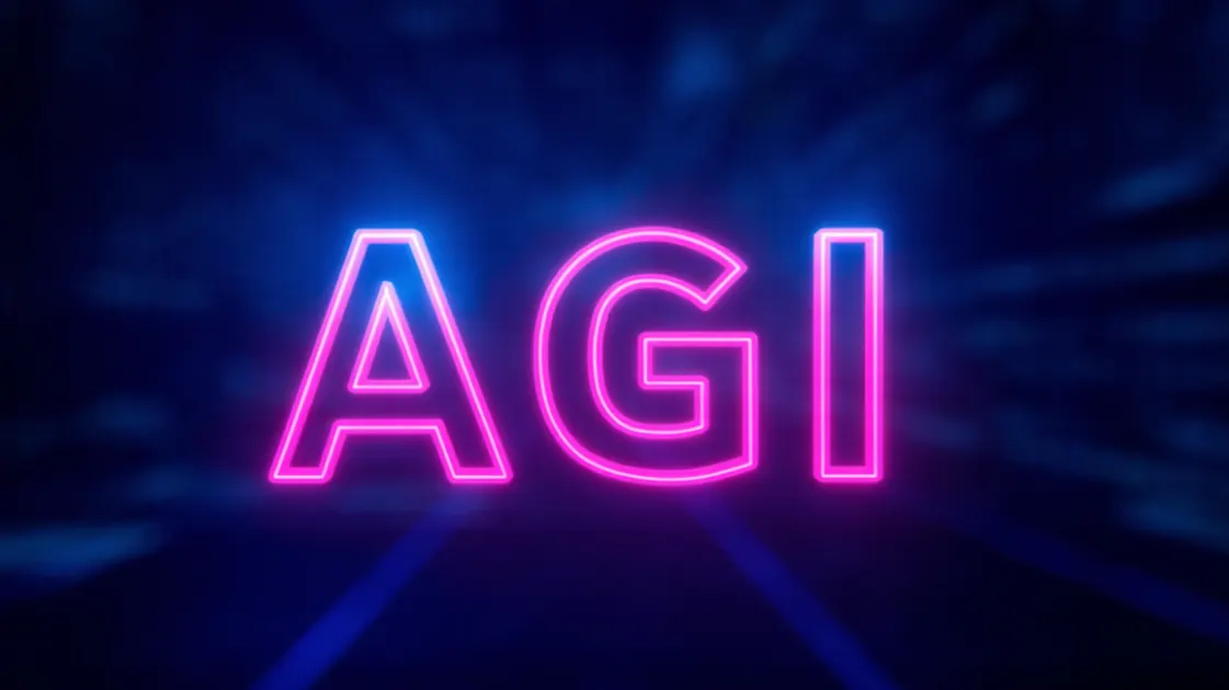 AGI