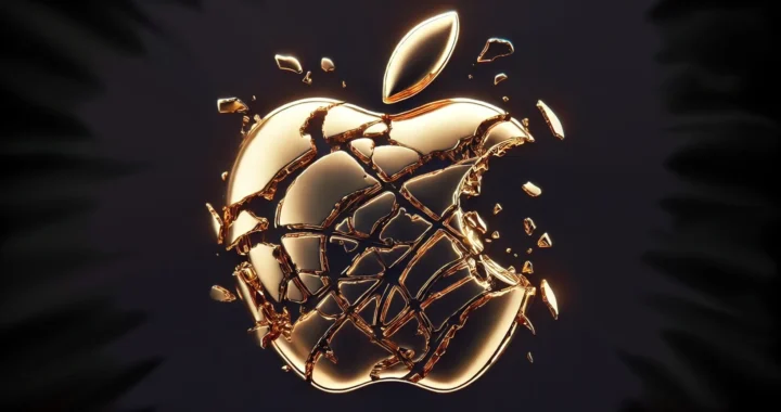 Apple e o Desafio da IA: O Que Está a Acontecer?