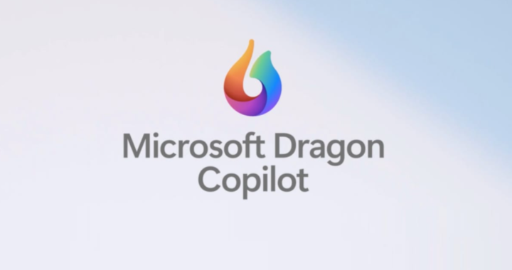 Microsoft Dragon Copilot: Mais do Que um Assistente de IA na Saúde