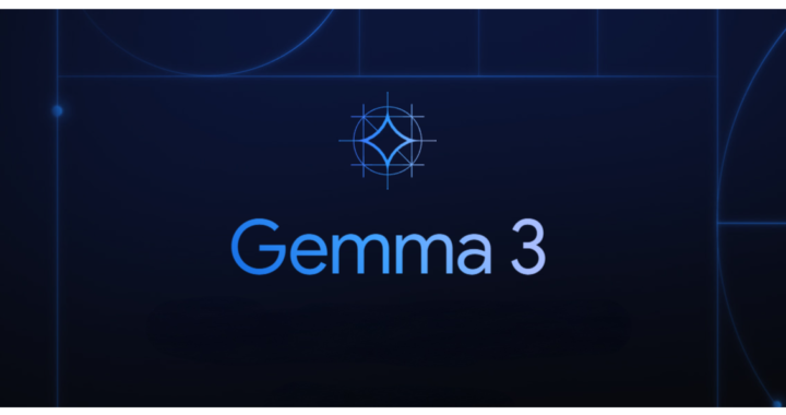 Gemma 3: A Nova Geração de IA do Google Que Tens de Conhecer