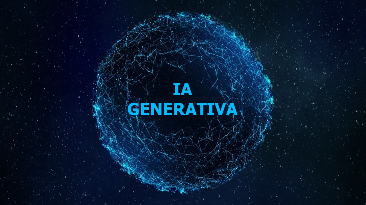 IA Generativa