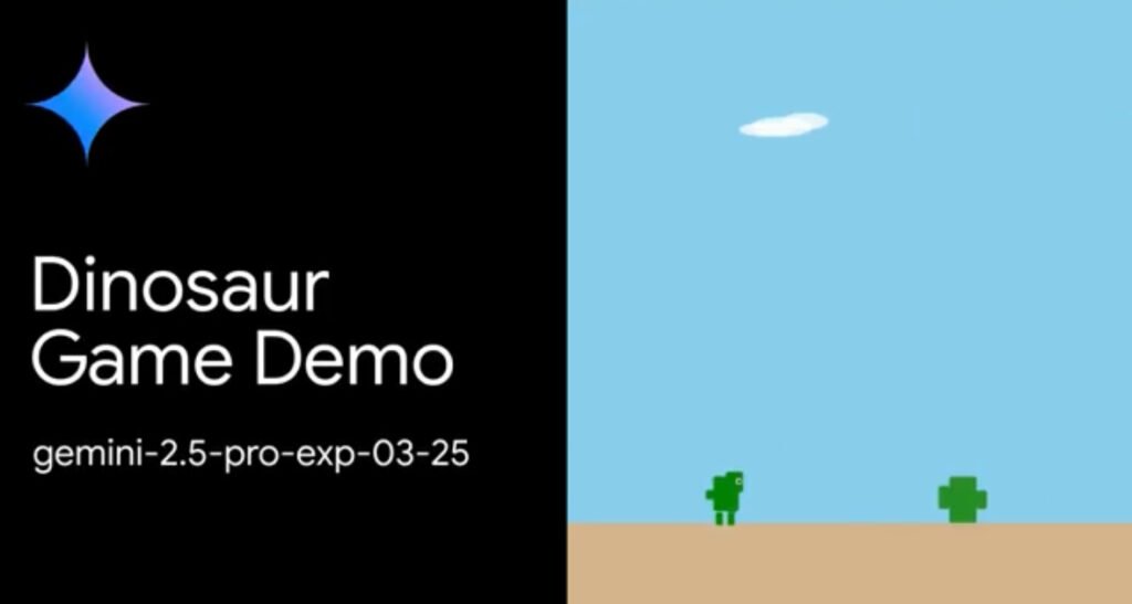Demo Jogo Gemini