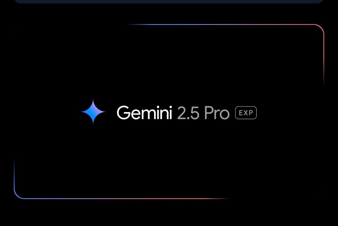 Gemini 2.5 Pro