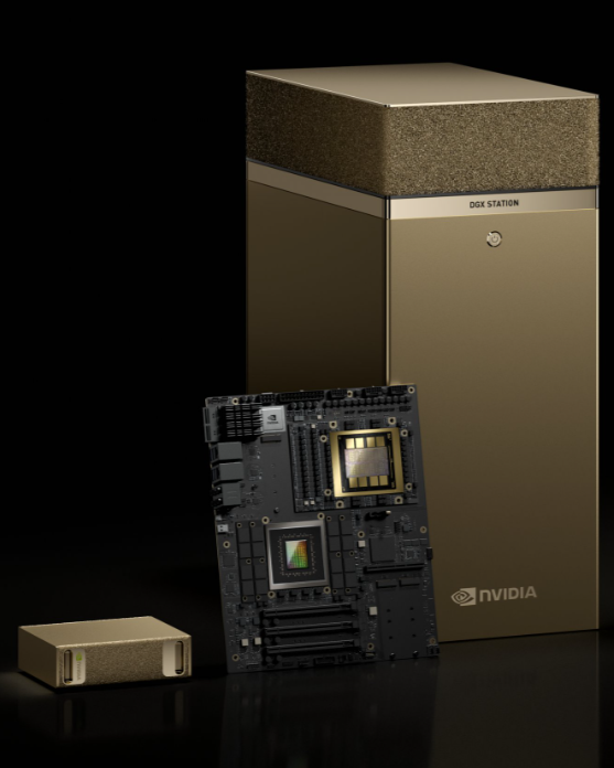 NVIDIA Blackwell
