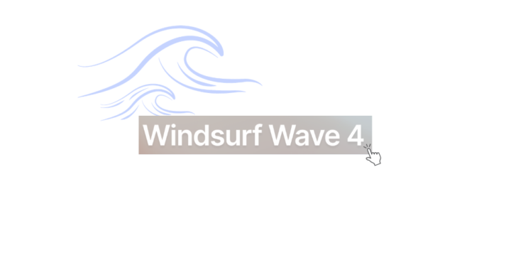 Windsurf Wave 4: Aumenta a Tua Produtividade com IA na Programação