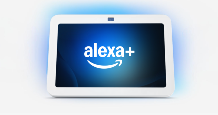 Alexa+ Com IA Generativa