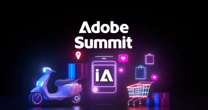 Adobe Summit 2025 Revela Agentes de IA Revolucionários