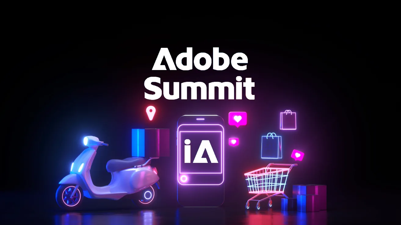 adobe summit