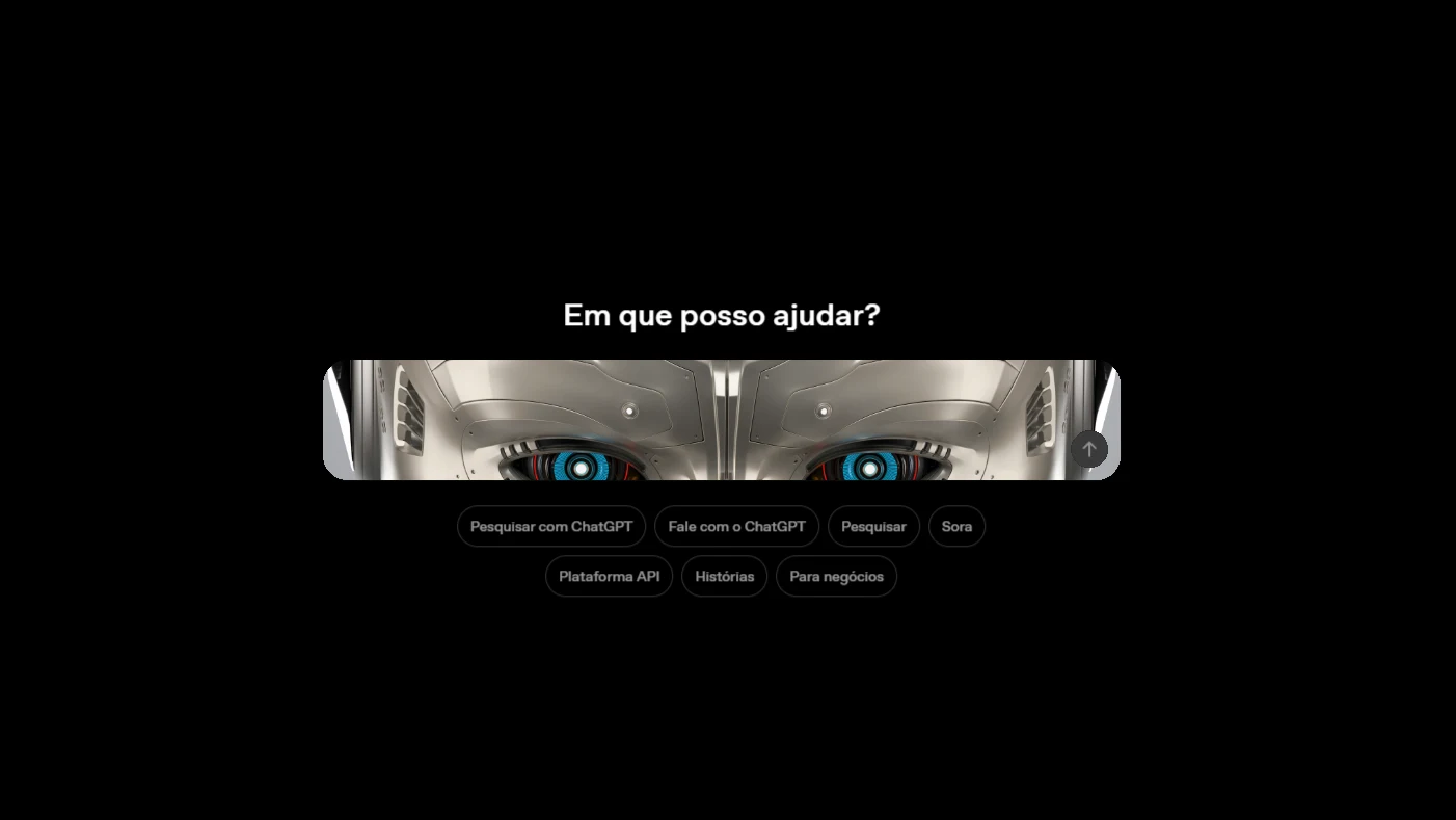 Pesquisa OpenAI
