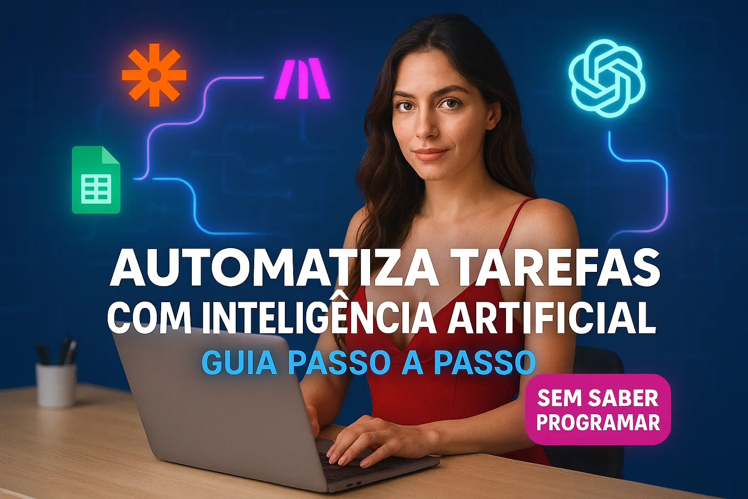 Automatiza Tarefas