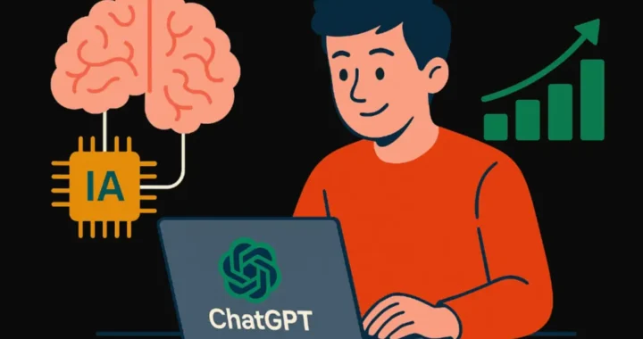 Desbloqueia a Superprodutividade: Como Utilizar o ChatGPT para Trabalhar Mais Rápido