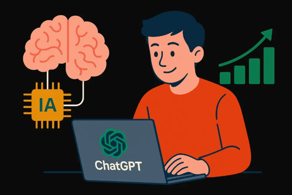 ChatGPT Brain