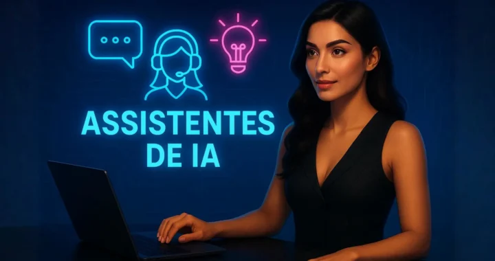 Tudo Sobre a Nova Geração de Assistentes de IA