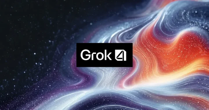 Grok 4: A IA Mais Inteligente Alguma Vez Criada