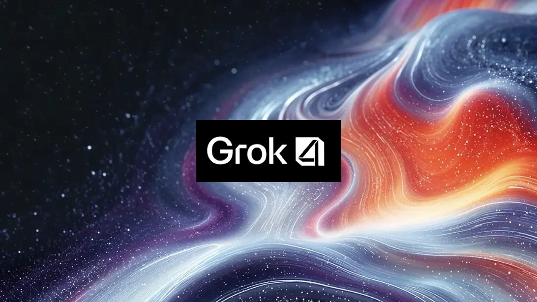 Grok 4