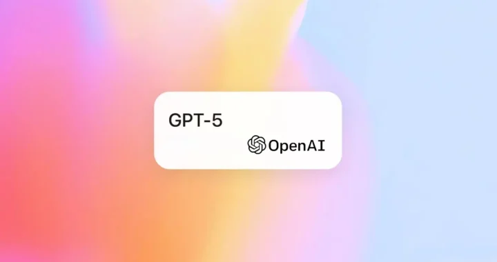 GPT-5: A Nova Era da IA? Descobre Tudo o que Muda!