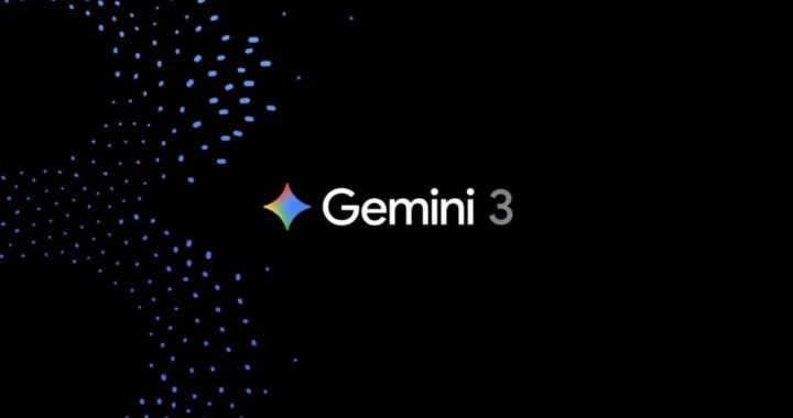 Gemini 3 Pro: O Modelo de IA Mais Potente Que Irá Mudar o Teu Mundo