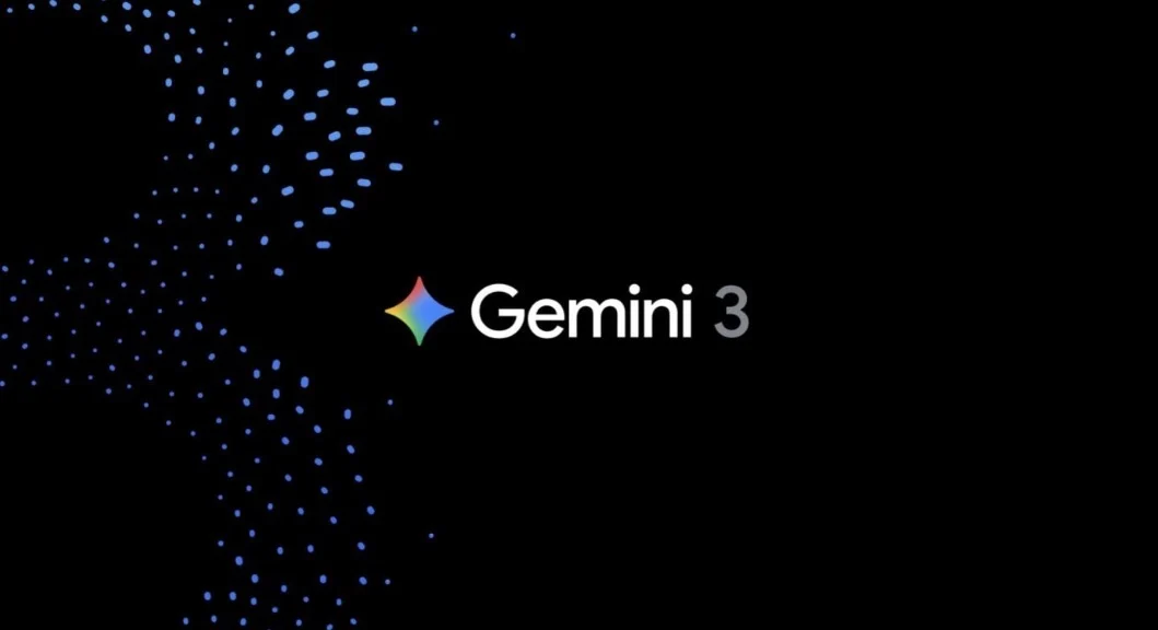 Gemini 3