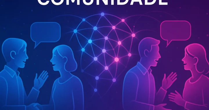 A Era da Inteligência: Vamos Construir o Futuro Juntos (E Não Apenas Observá-lo)