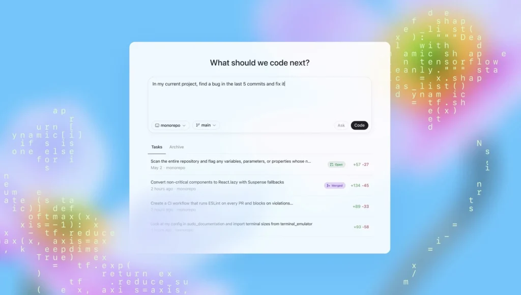 A Força Bruta do 5.3-Codex