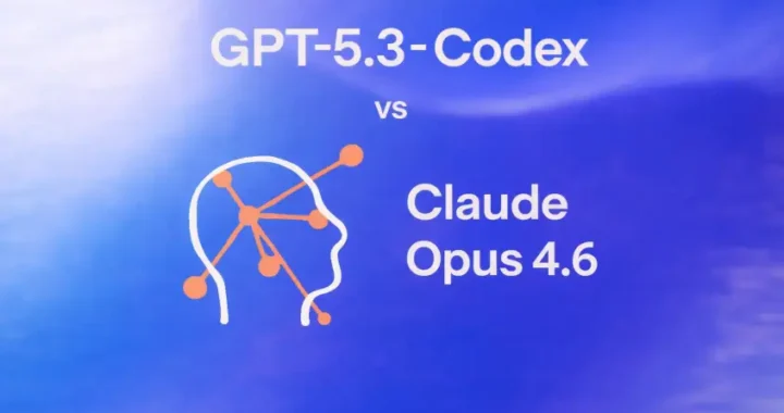 Claude Opus 4.6 vs GPT-5.3-Codex: Qual Potencia Melhor o Teu Talento?