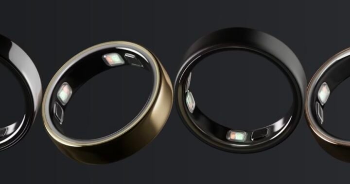 Oura Ring 5 e os Anéis com IA que Valem a Pena em 2026