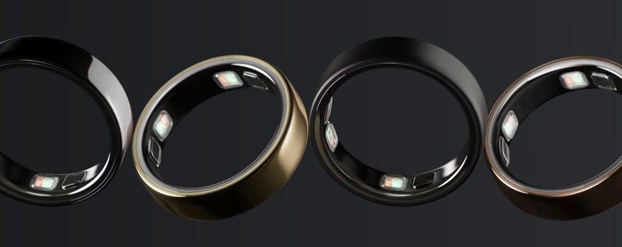 Oura Ring 5